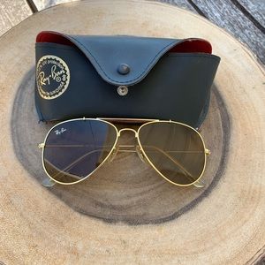 Polorized Ray Ban 3025